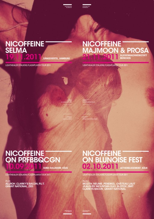 NICOFFEINE TOUR POSTER 02