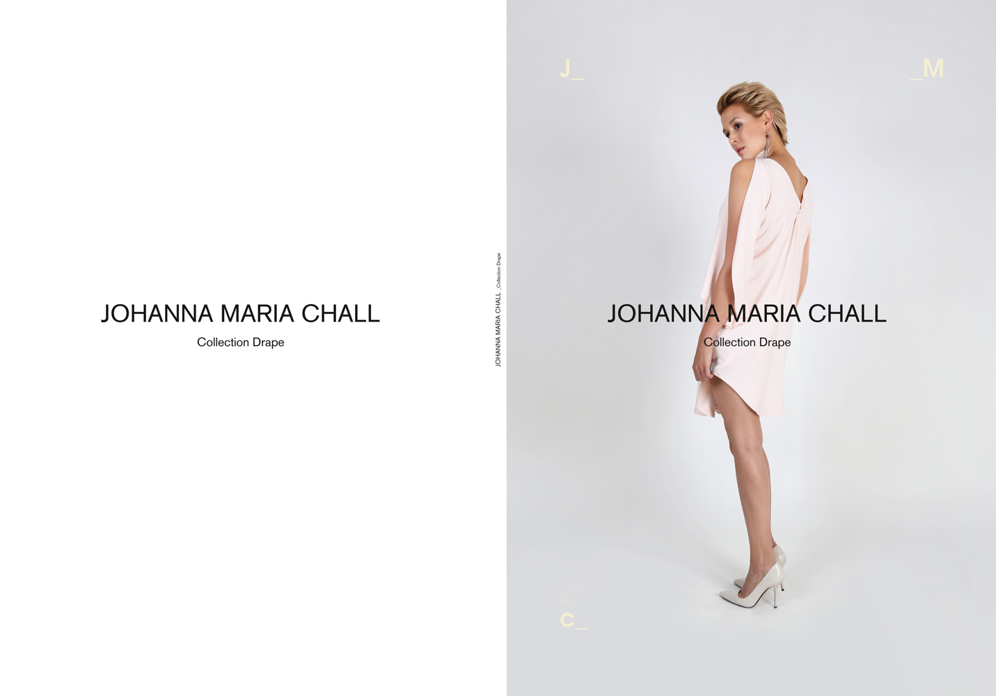 Soheyl Nassary / Johanna Maria Chall
