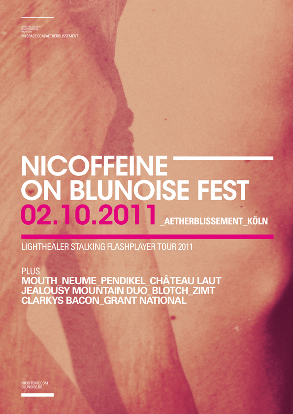 NICOFFEINE TOUR POSTER 02