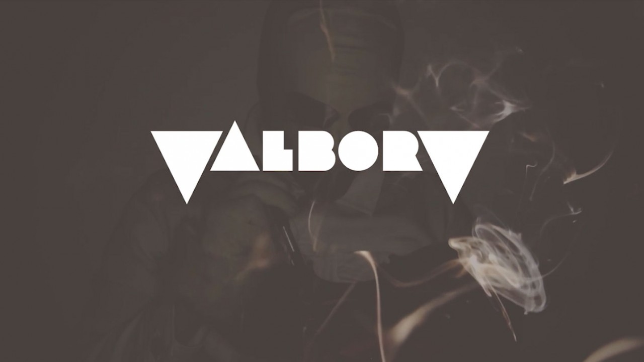 Valborg / Alphakomet