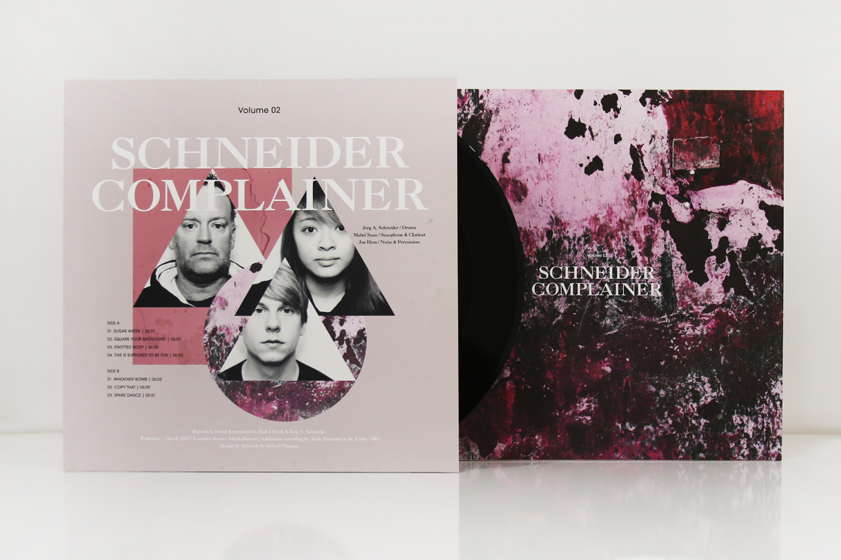 Schneider / Complainer