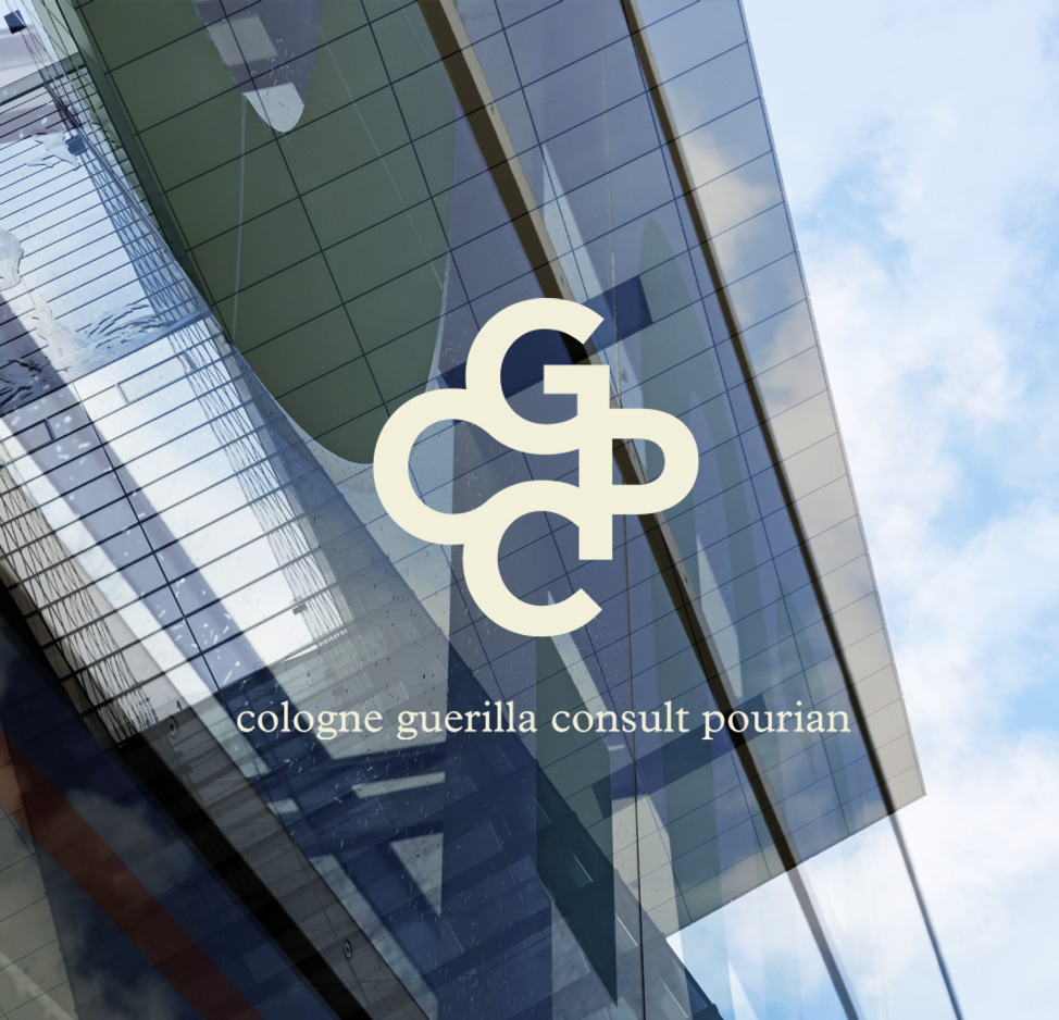 CGCP / Cologne Guerilla Consult Pourian