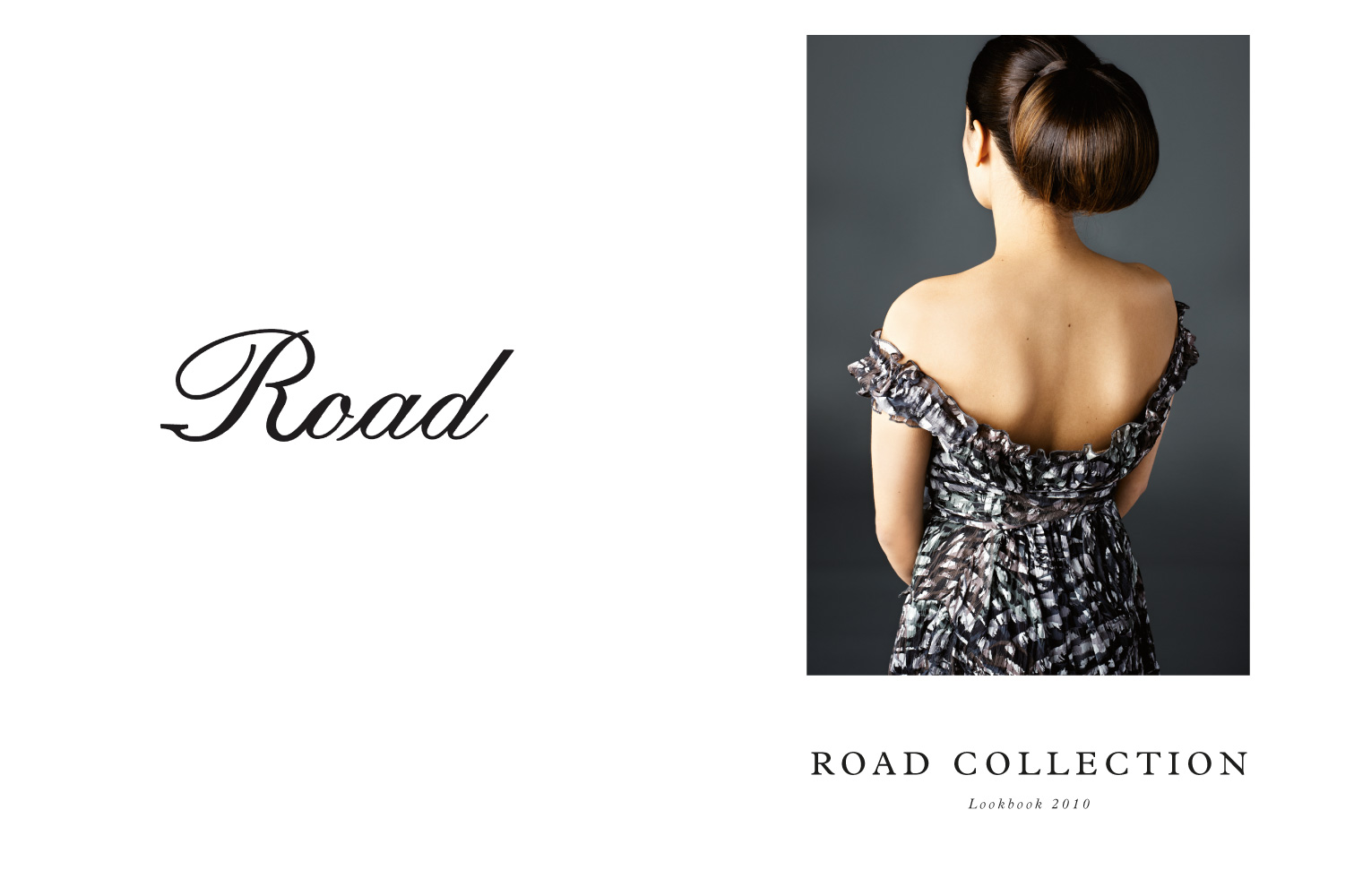 Road Collection Lookbook 2010