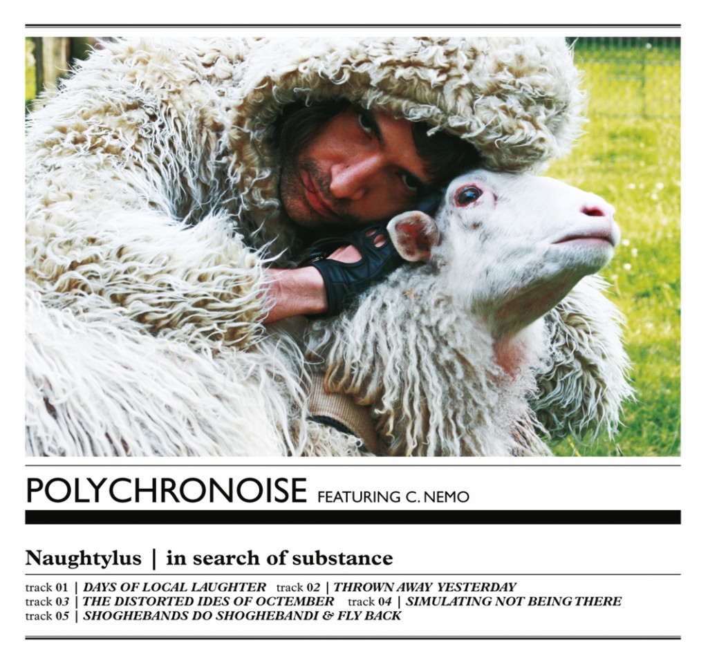 Polychronoise
