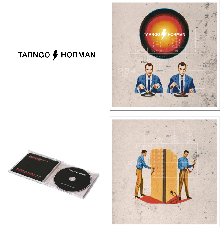 Tarngo / Horman