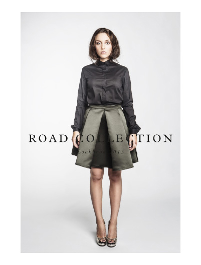 Road Collection / 2014