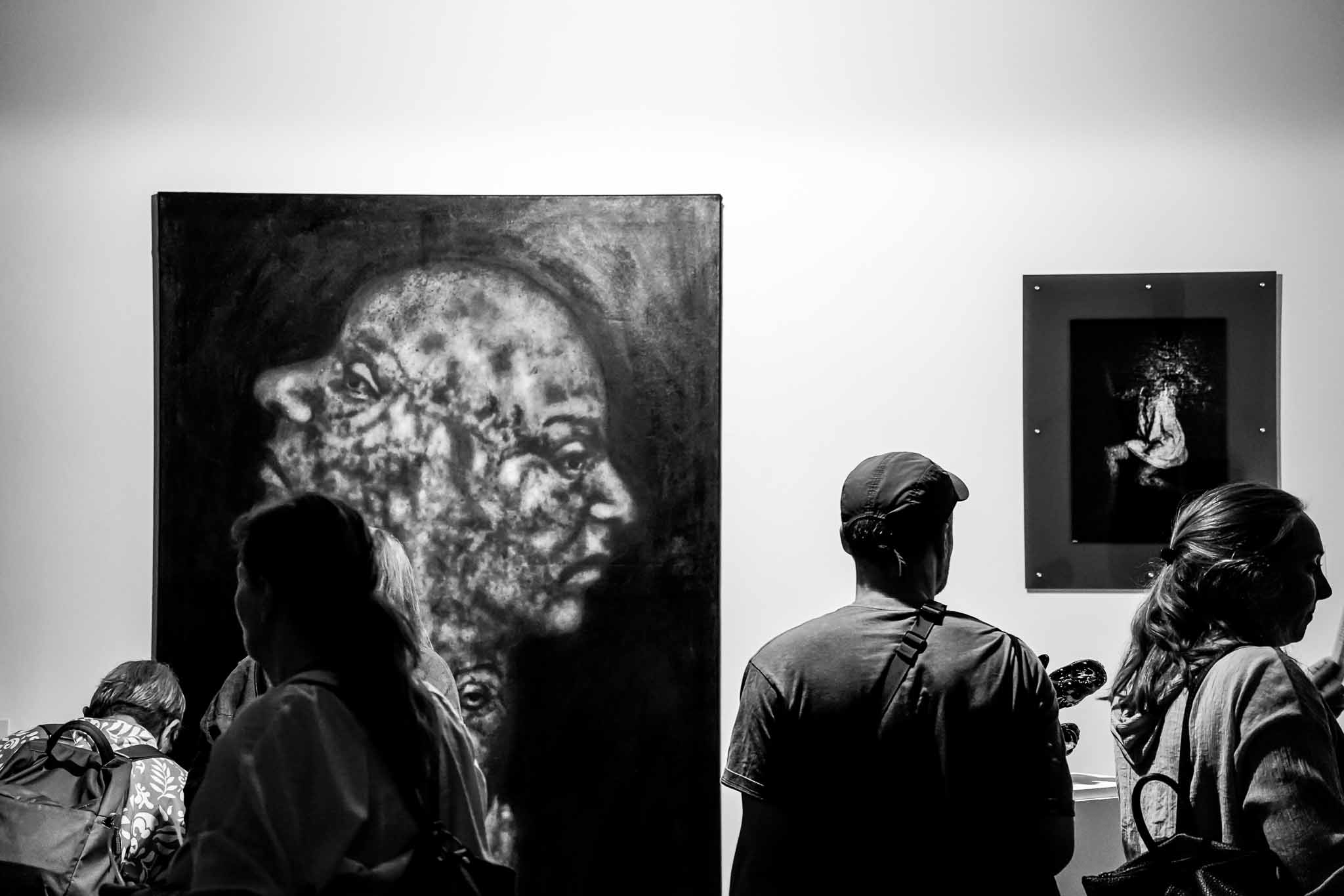 SUB:MERGED 2026 – Museumsnacht Ludwig Museum Koblenz