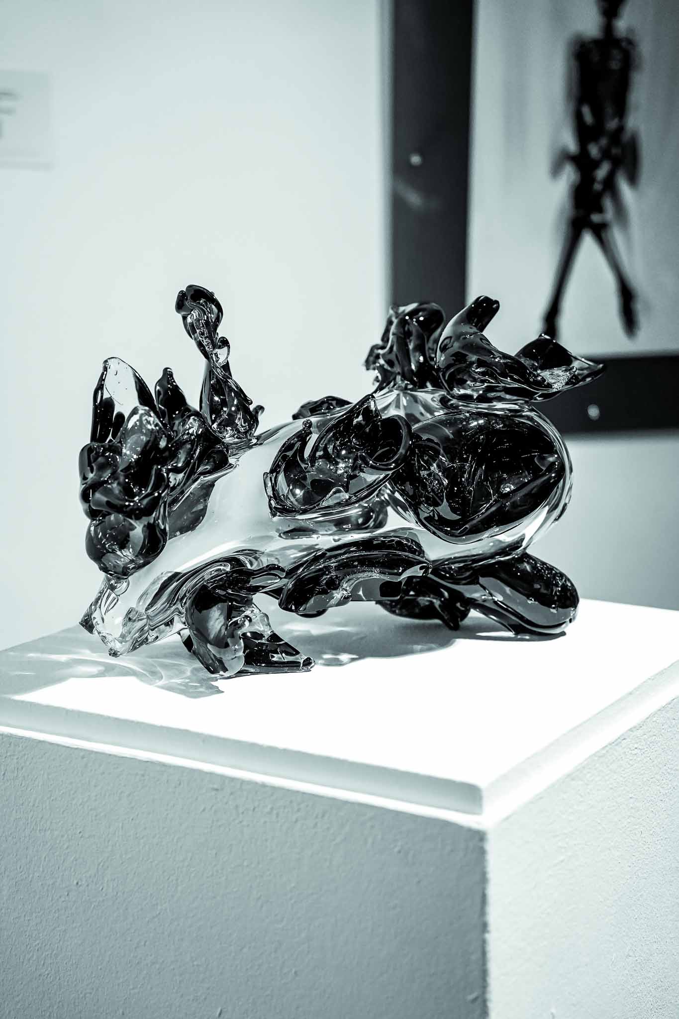SUB:MERGED 2026 – Museumsnacht Ludwig Museum Koblenz