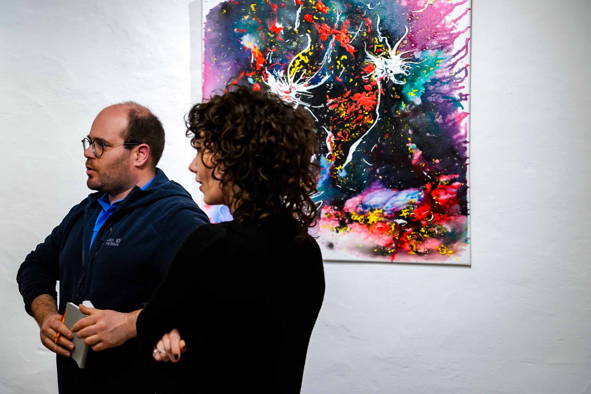 Fotografie Ausstellung Limburg – Situationen 2.0 | EYETM