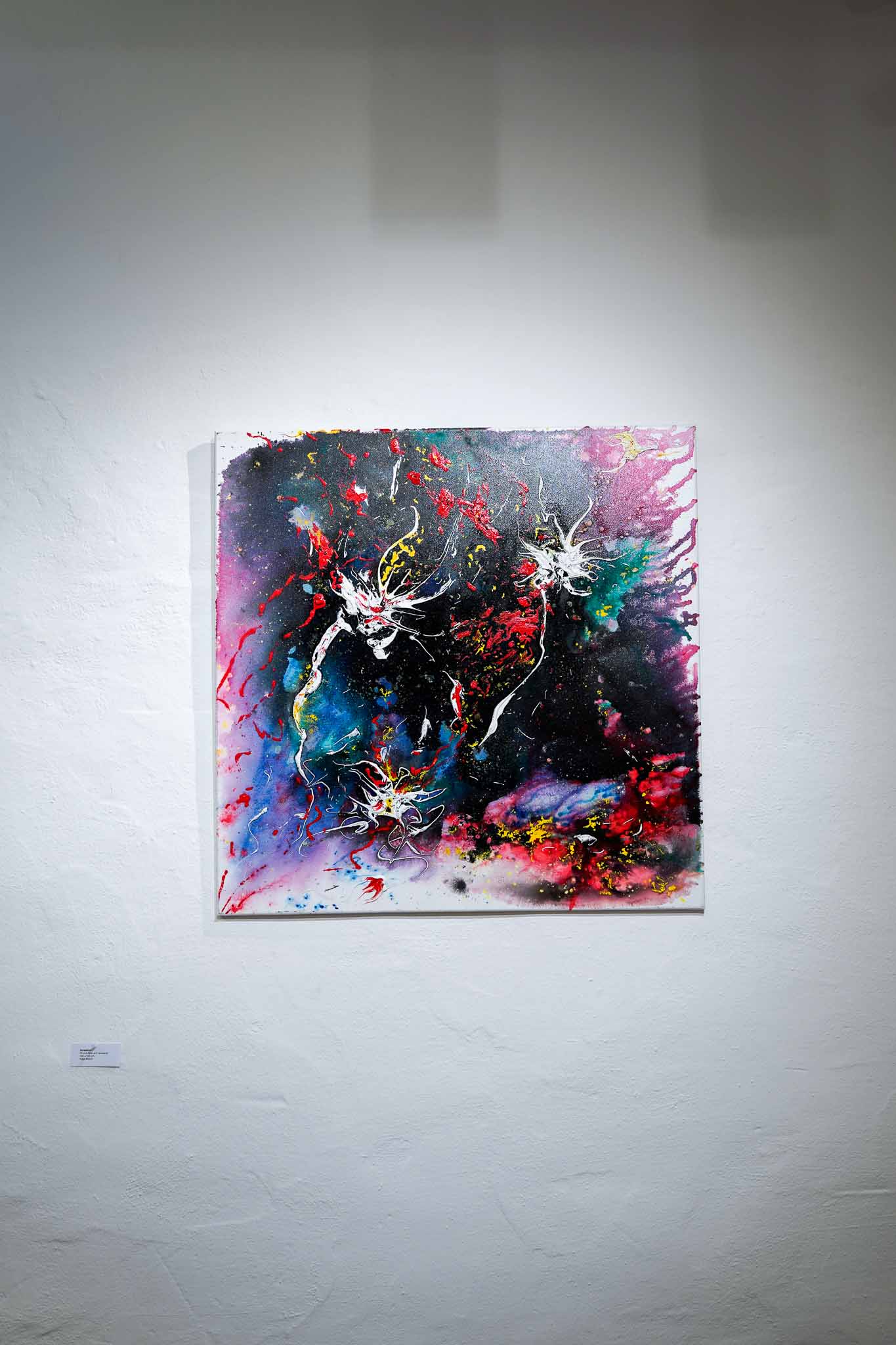 Fotografie Ausstellung Limburg – Situationen 2.0 | EYETM