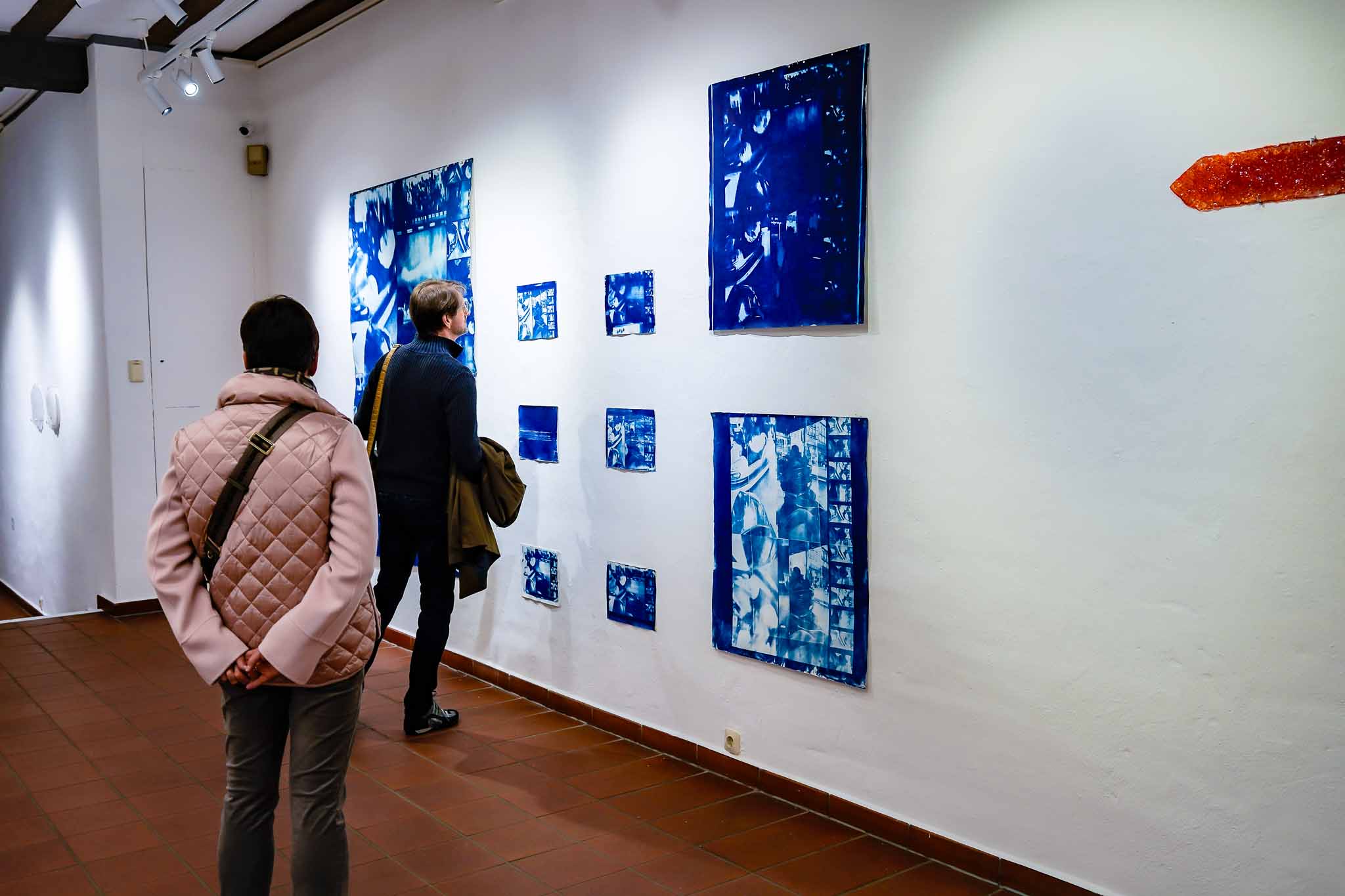 Fotografie Ausstellung Limburg – Situationen 2.0 | EYETM