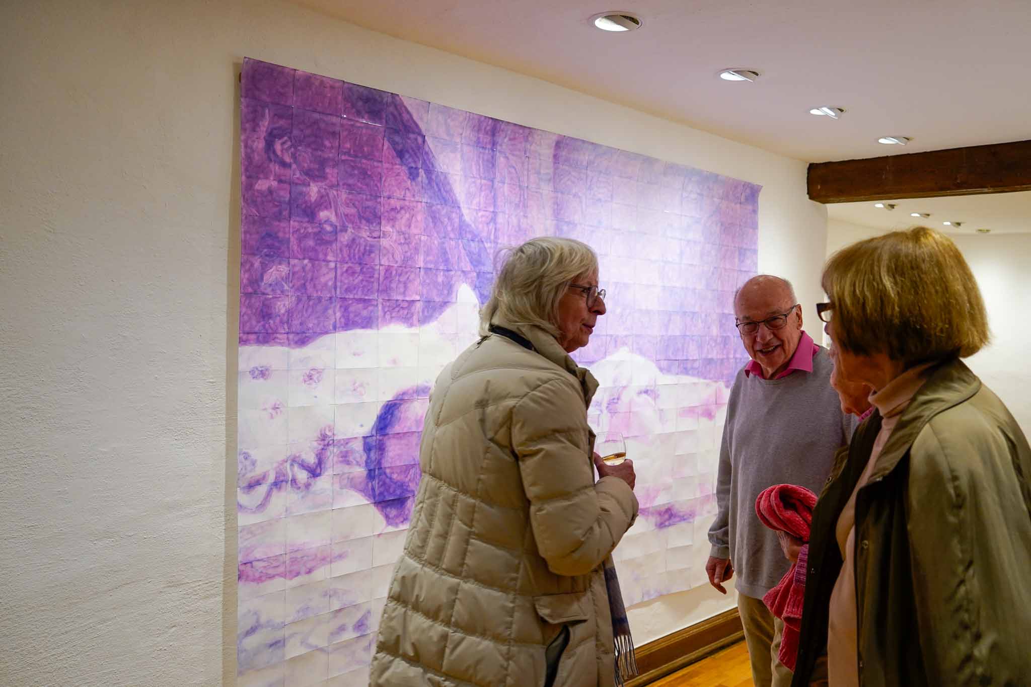 Fotografie Ausstellung Limburg – Situationen 2.0 | EYETM