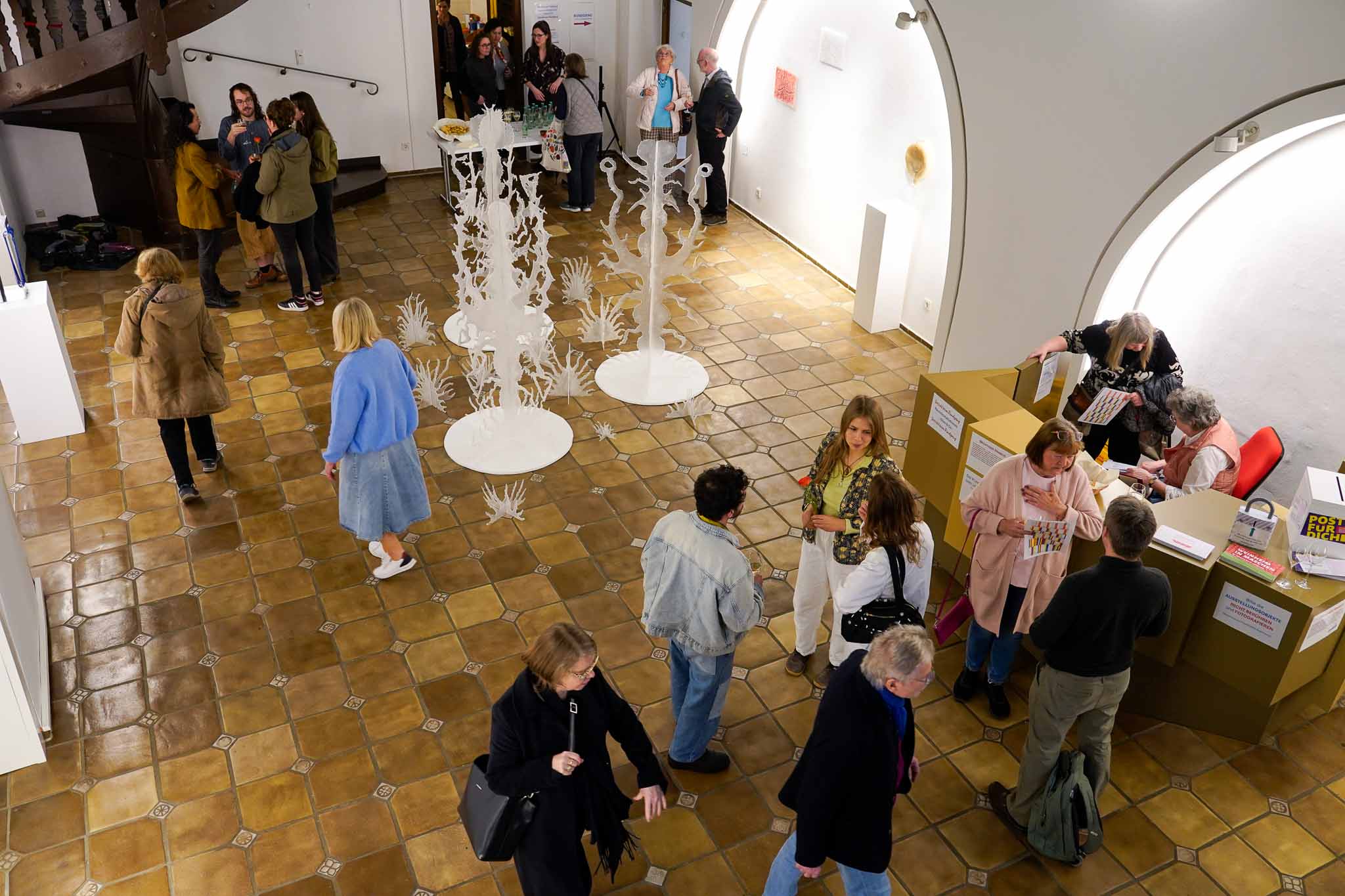 Fotografie Ausstellung Limburg – Situationen 2.0 | EYETM