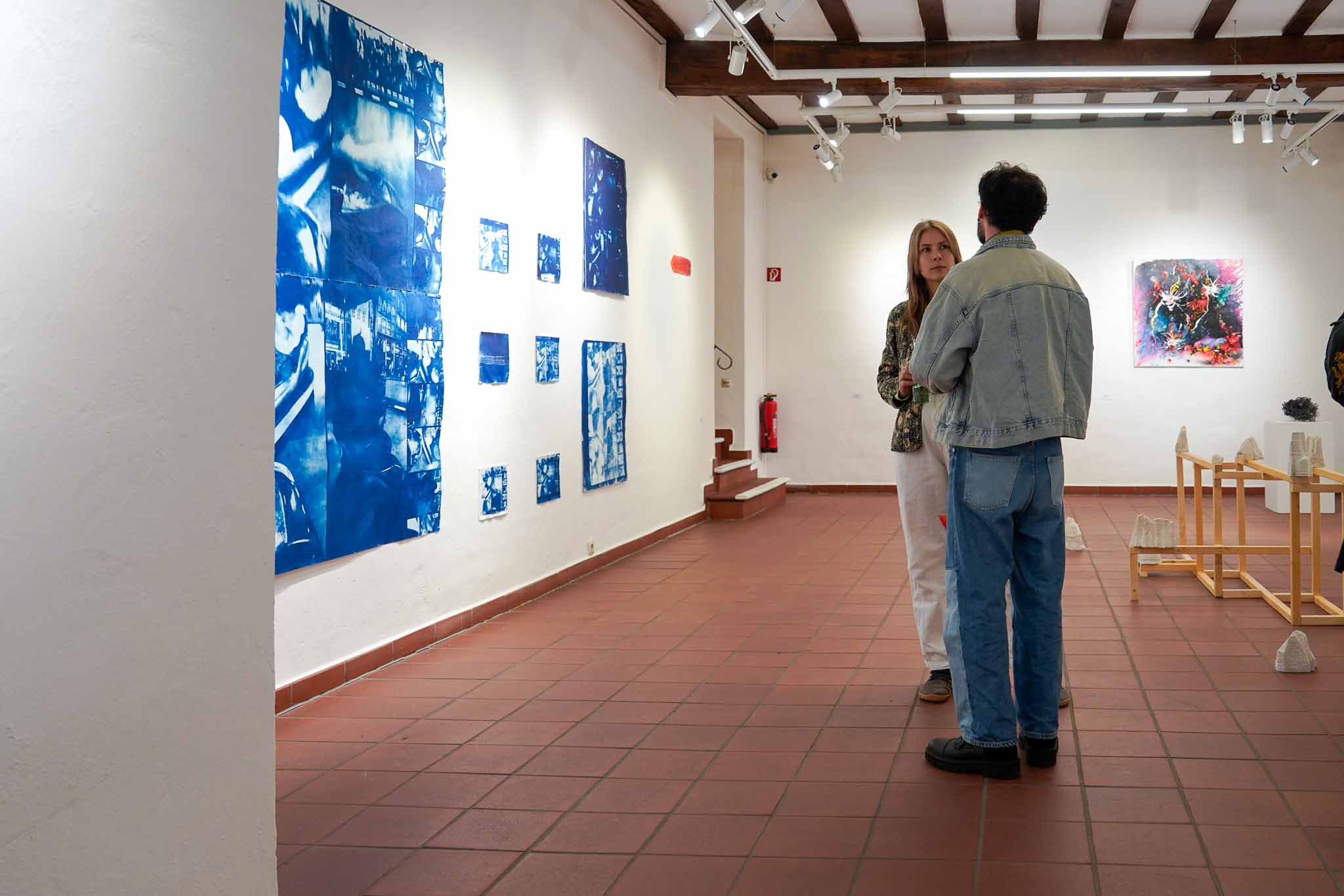 Fotografie Ausstellung Limburg – Situationen 2.0 | EYETM