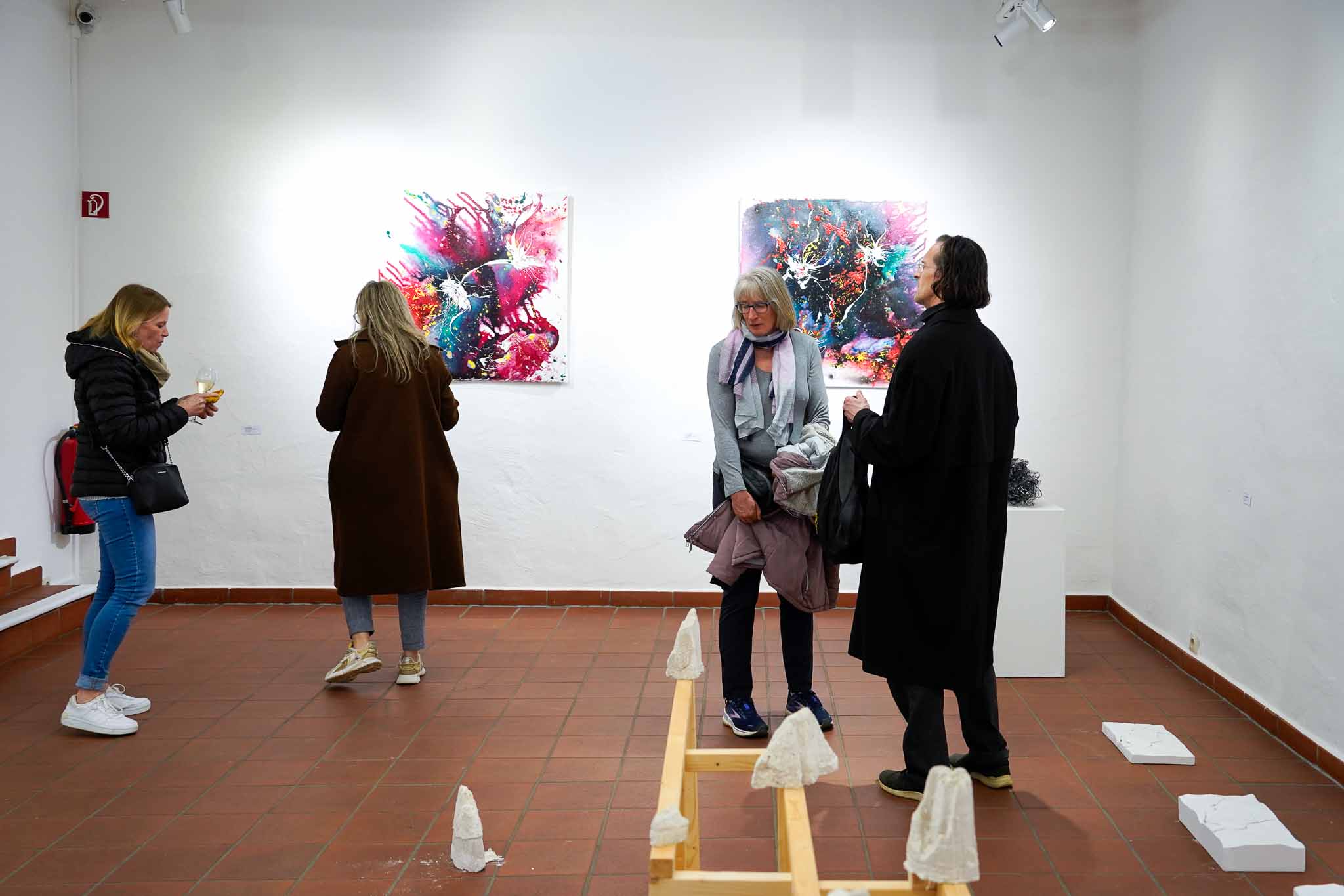 Fotografie Ausstellung Limburg – Situationen 2.0 | EYETM