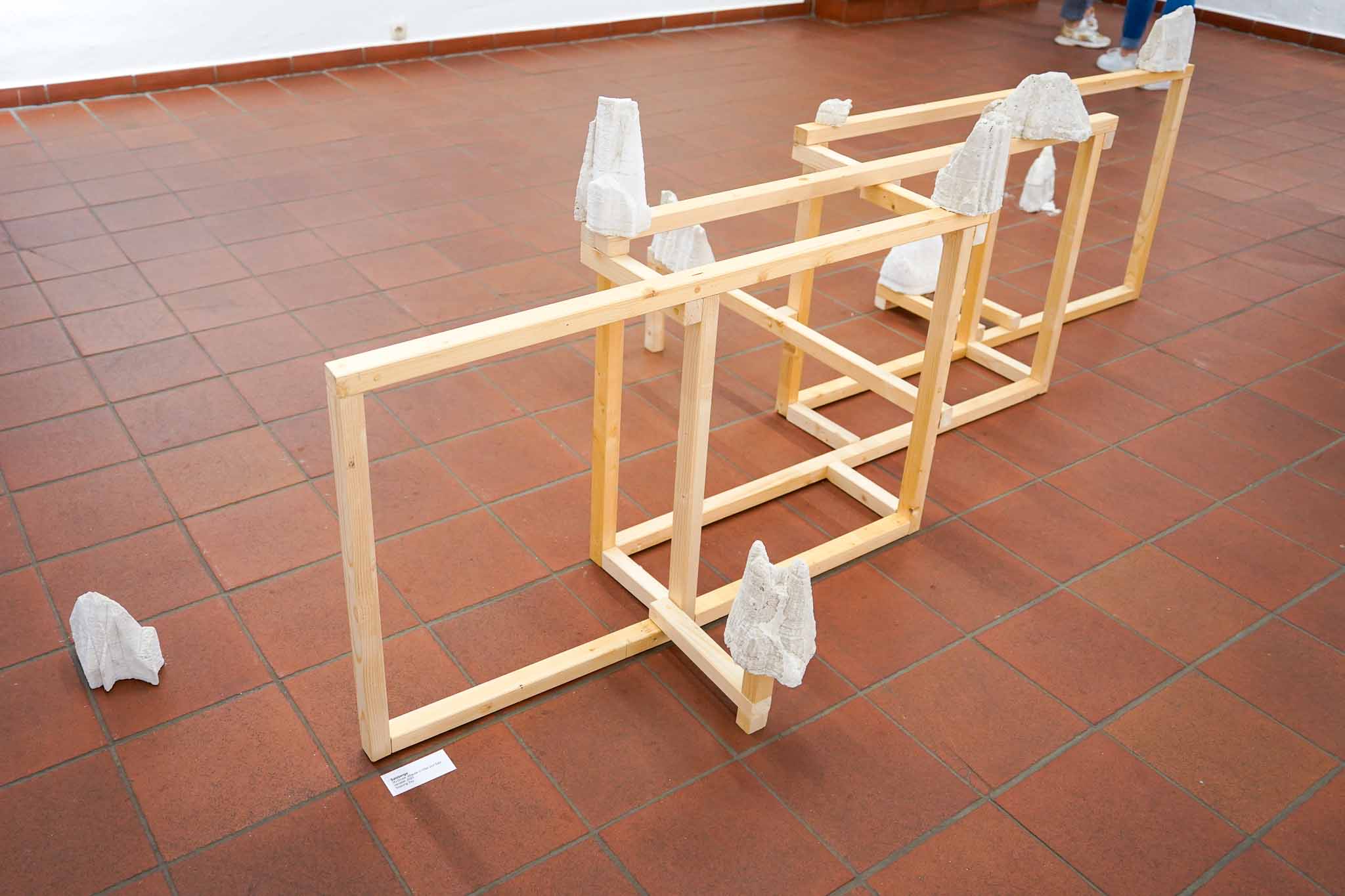 Fotografie Ausstellung Limburg – Situationen 2.0 | EYETM