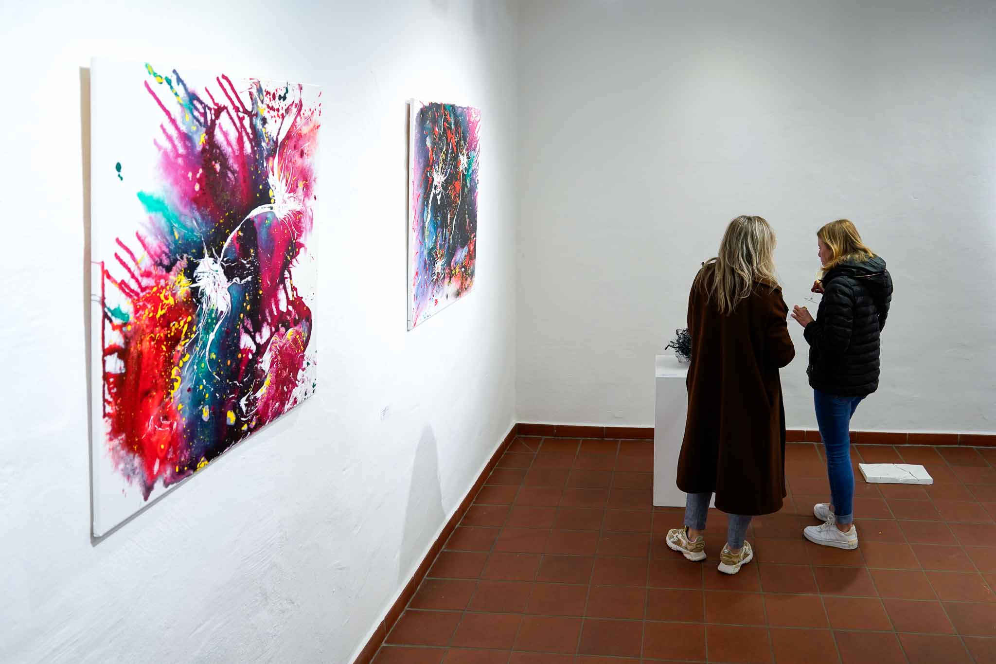 Fotografie Ausstellung Limburg – Situationen 2.0 | EYETM