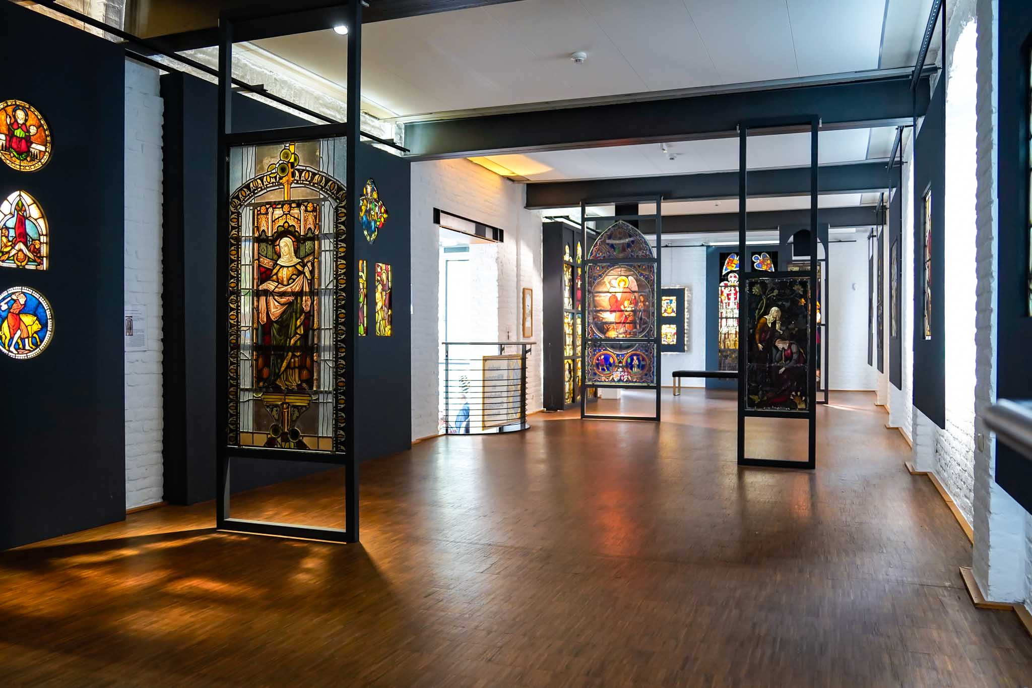 Junge Rebellen 2023 – Vernissage & Ausstellungsfotografie | EYETM