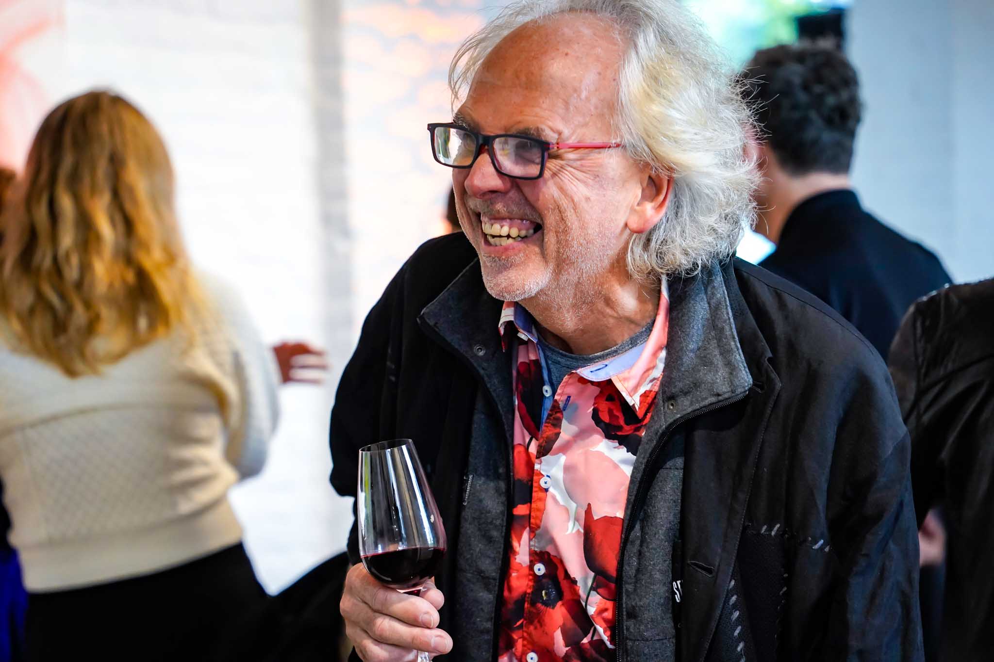 Junge Rebellen 2023 – Vernissage & Ausstellungsfotografie | EYETM