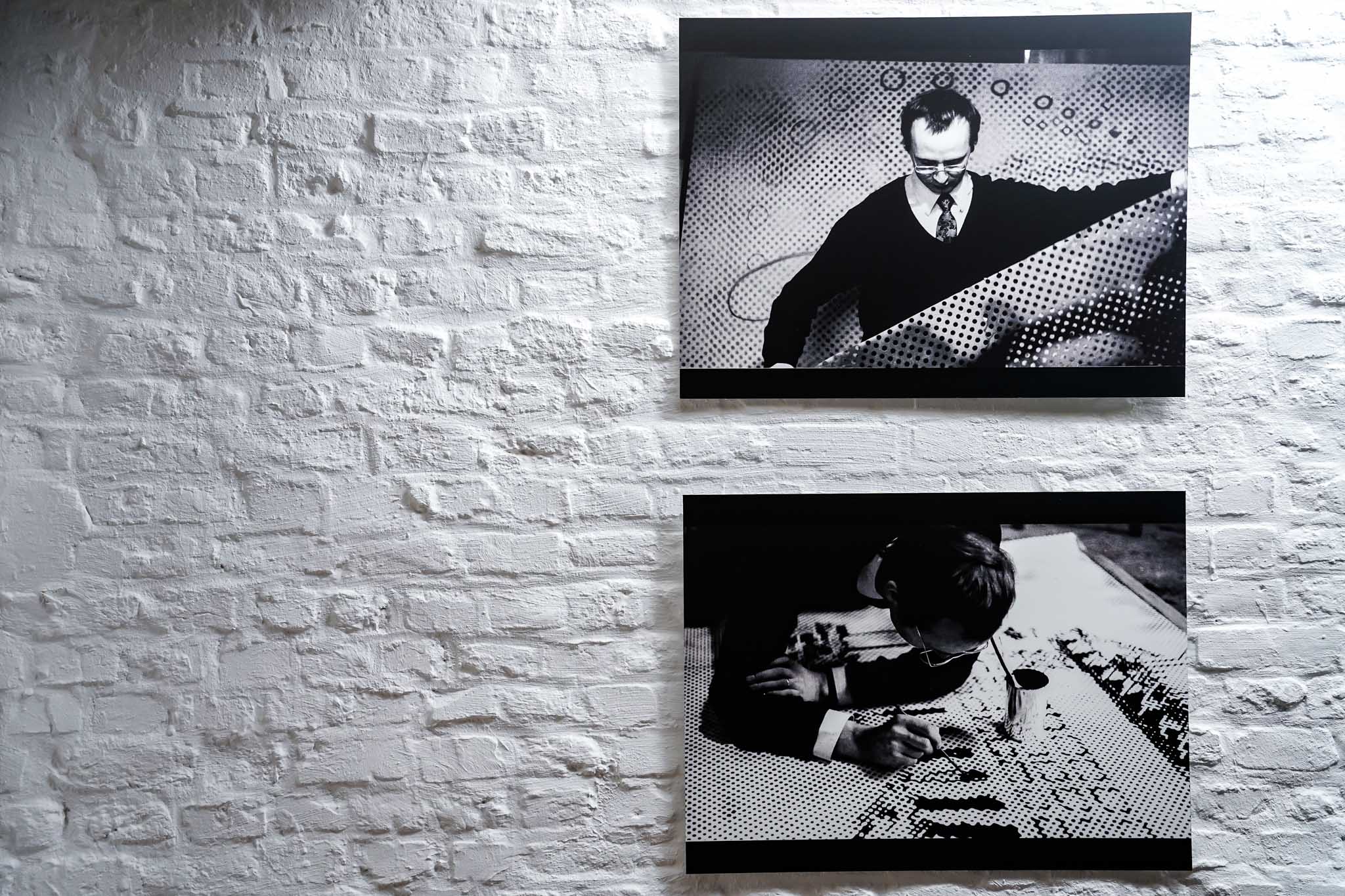 Junge Rebellen 2023 – Vernissage & Ausstellungsfotografie | EYETM