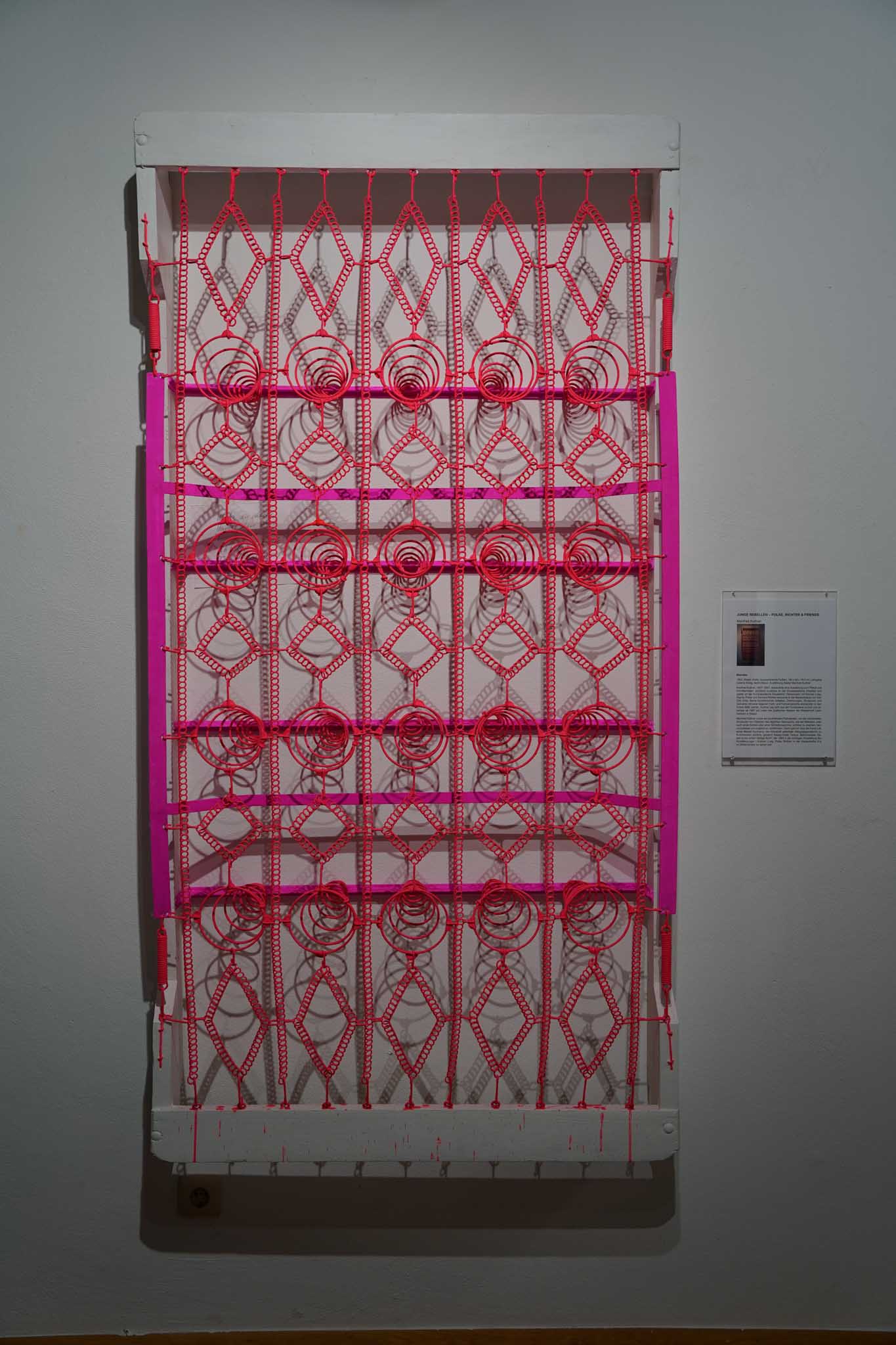 Junge Rebellen 2023 – Vernissage & Ausstellungsfotografie | EYETM