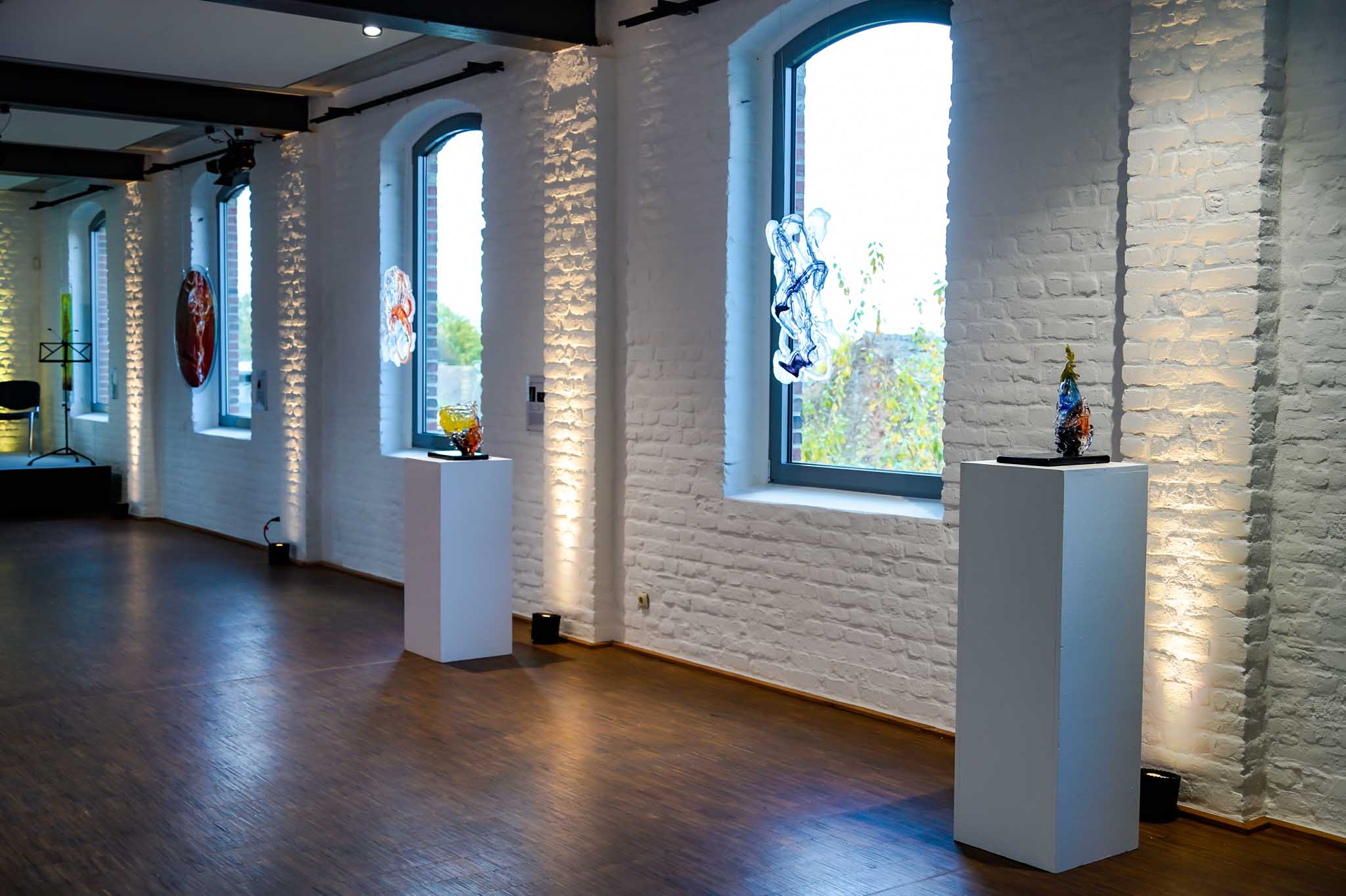 Junge Rebellen 2023 – Vernissage & Ausstellungsfotografie | EYETM